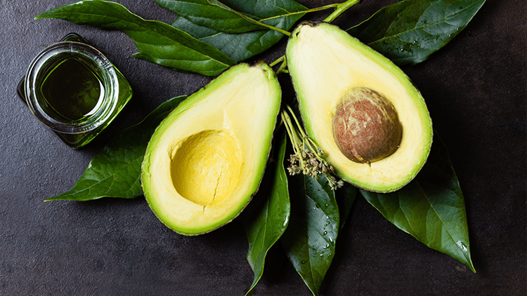 Eat avocado for sexual stamina