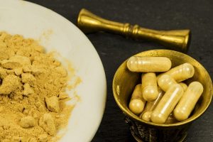 Benefits of Maca Powder for Men