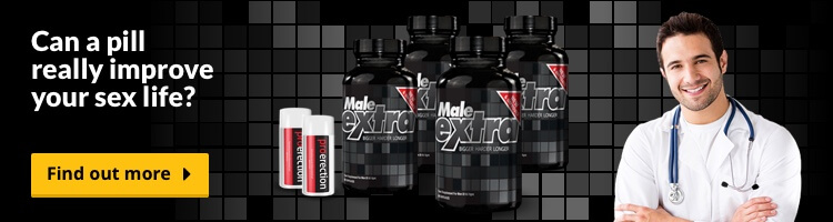 Male extra supplement