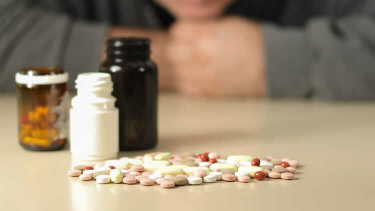 prescription drugs erection problems